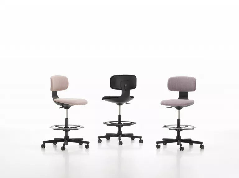 Vitra Rookie bureaustoel high