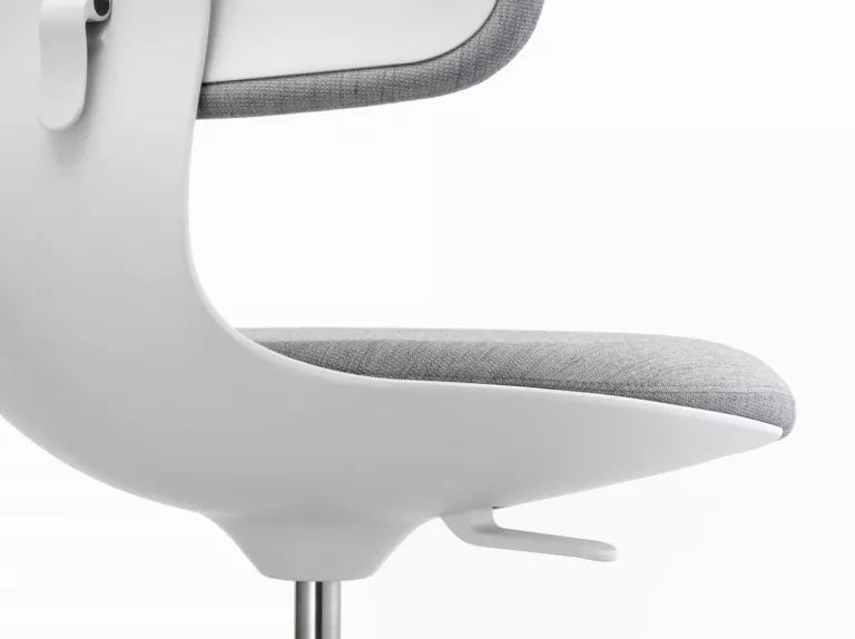 Vitra Rookie office chair low