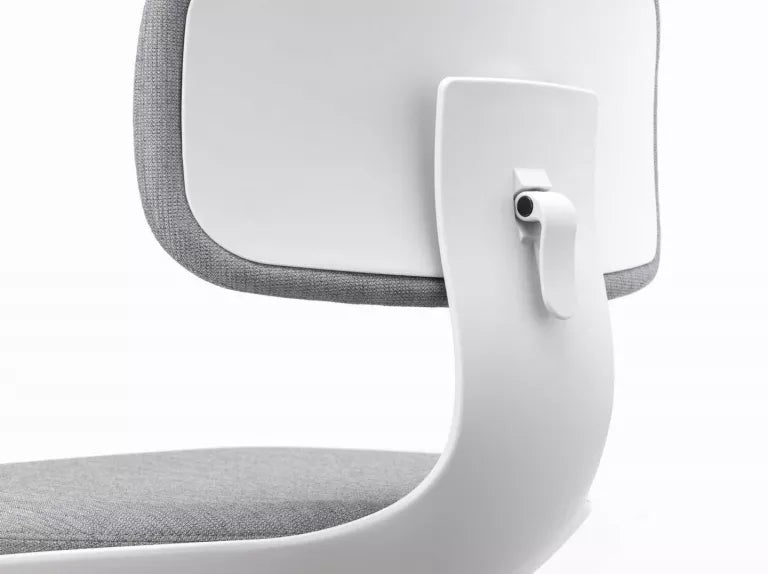 Vitra Rookie office chair low