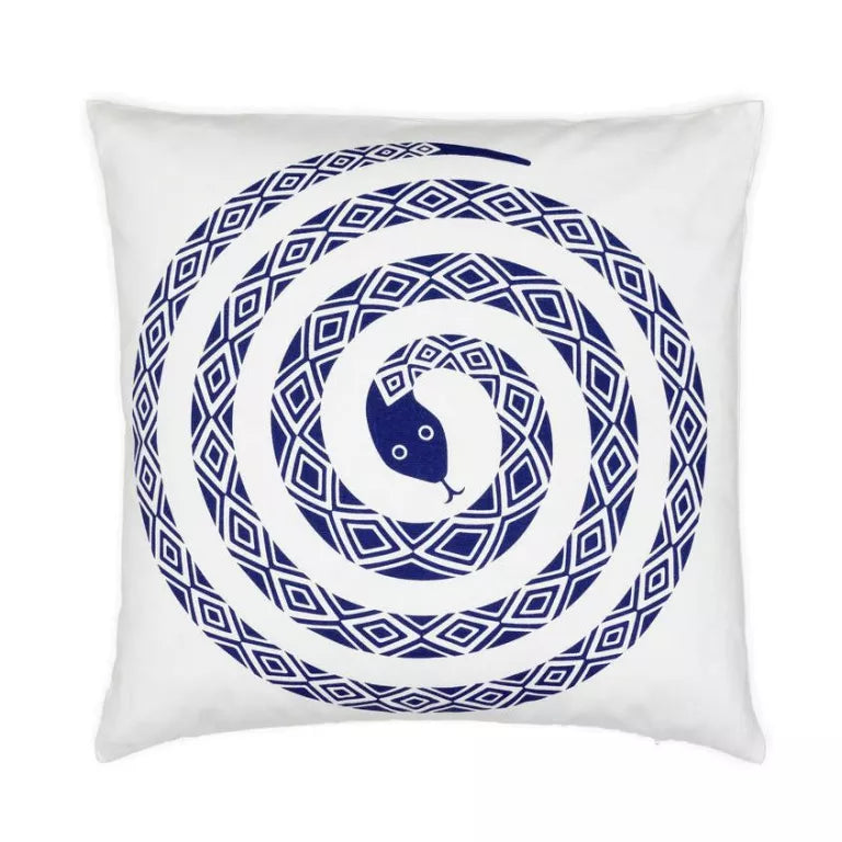 Vitra Snake cushion 40x40