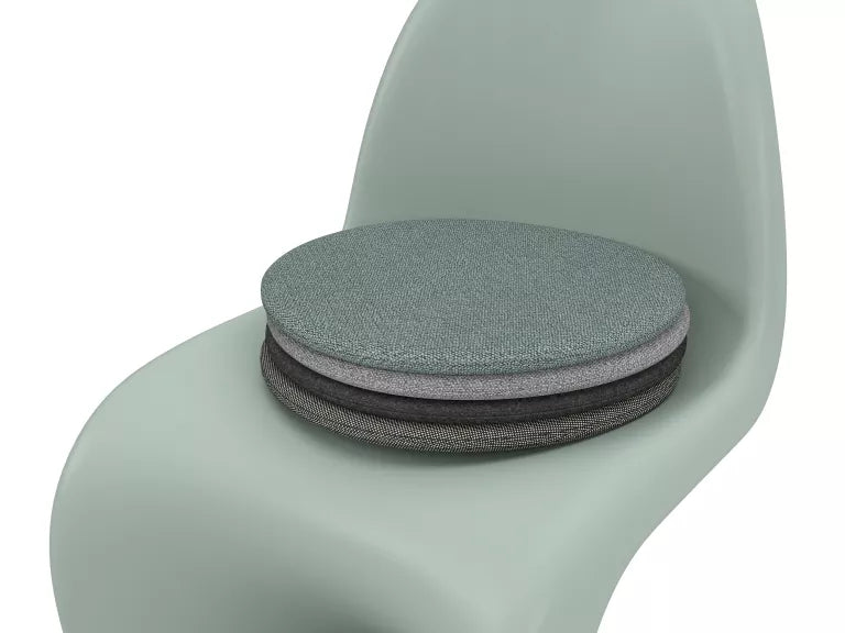 Vitra Soft sædepude type C Ø38
