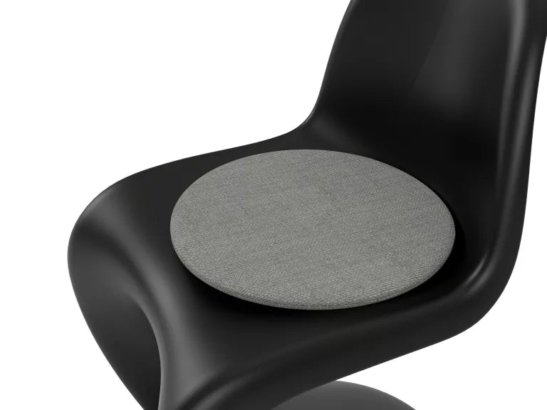 Vitra Soft sædepude type C Ø38