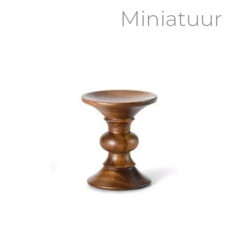 Vitra Stool Model B miniatuur