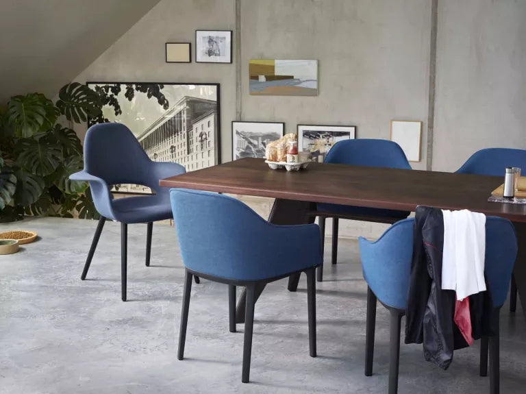 Vitra EM Table tafel 200x90