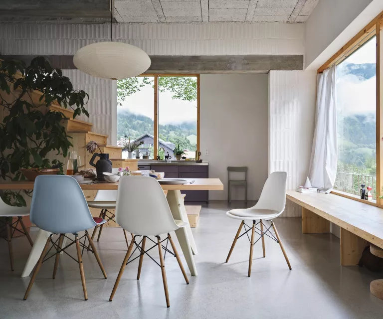 Vitra Akari 21A hanglamp