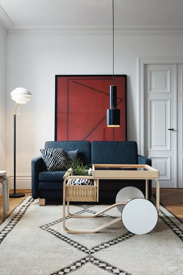 Artek Aalto A110 hanglamp Ø16