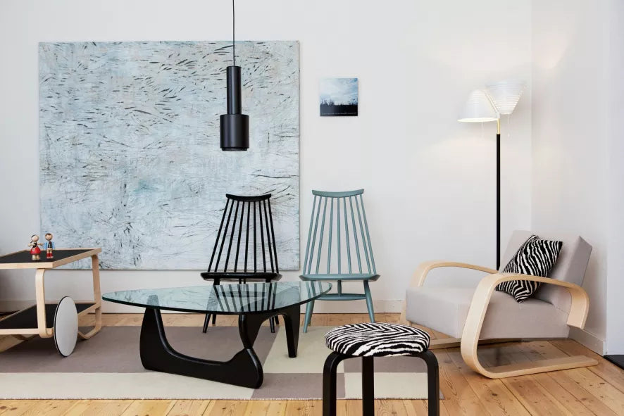 Artek Aalto A110 hanglamp Ø16