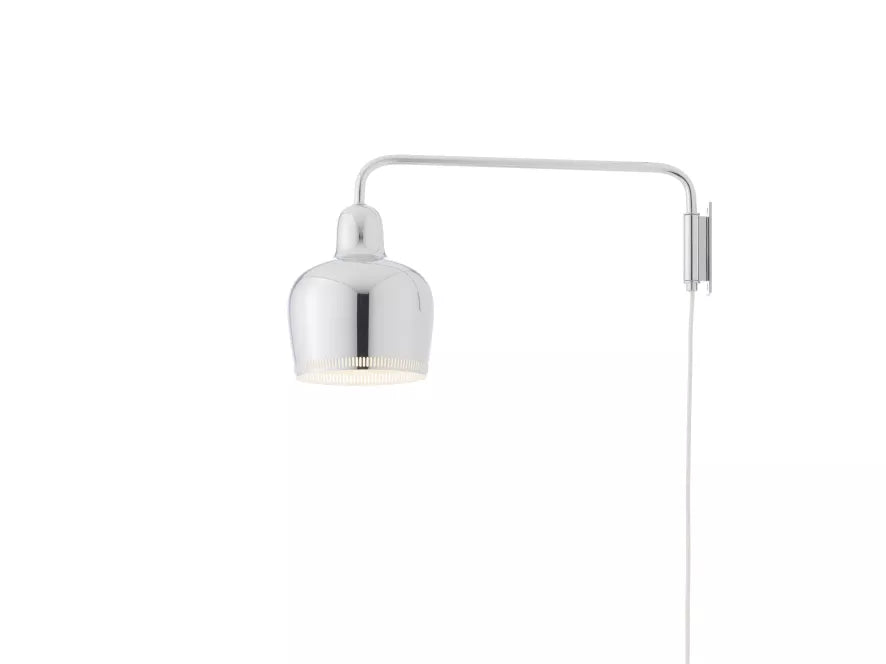 Artek Aalto A330S wall lamp