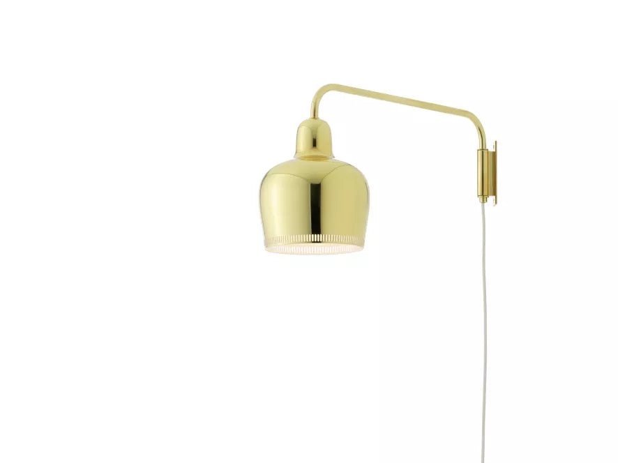 Artek Aalto A330S wall lamp