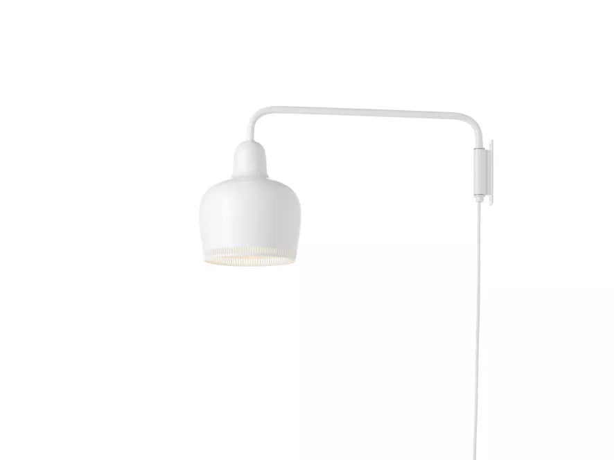 Artek Aalto A330S wall lamp