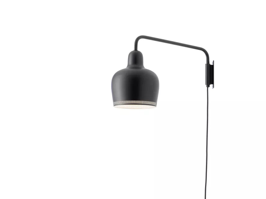 Artek Aalto A330S wall lamp