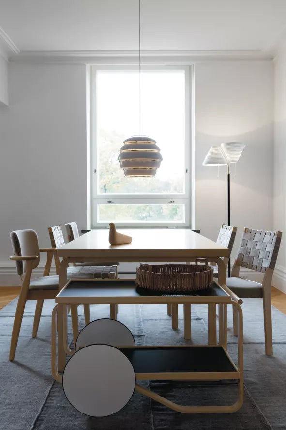 Artek Aalto A331 hanglamp Ø33