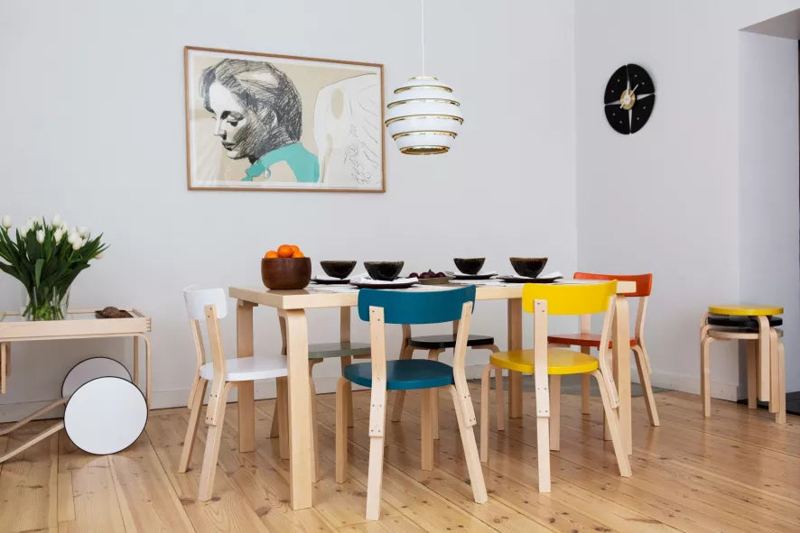 Artek Aalto A331 hanglamp Ø33