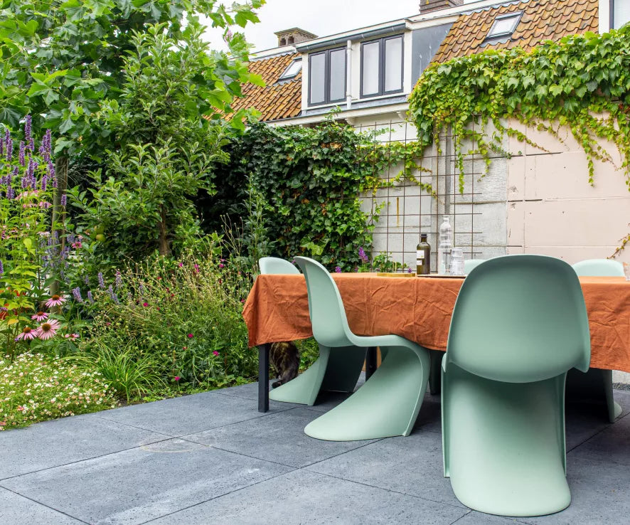 Vitra Panton chair stoel