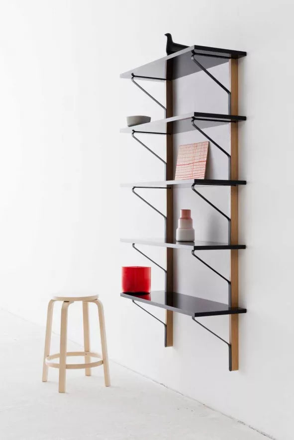 Artek Kaari Reb 009 wall cabinet