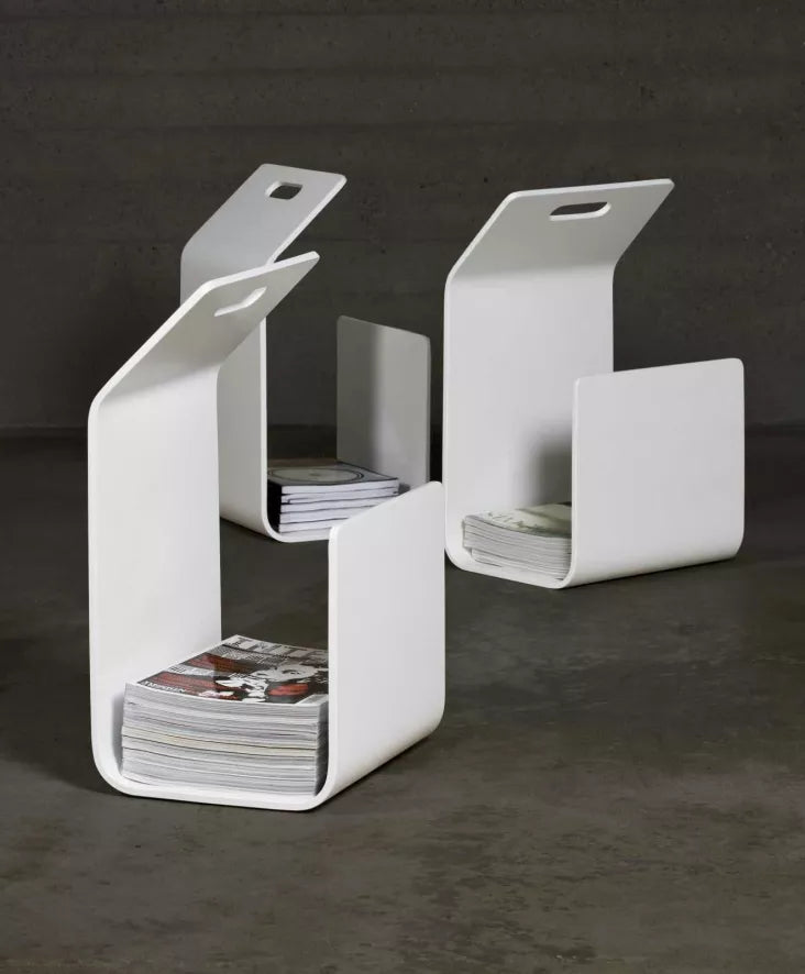 Artek Kanto magazine rack