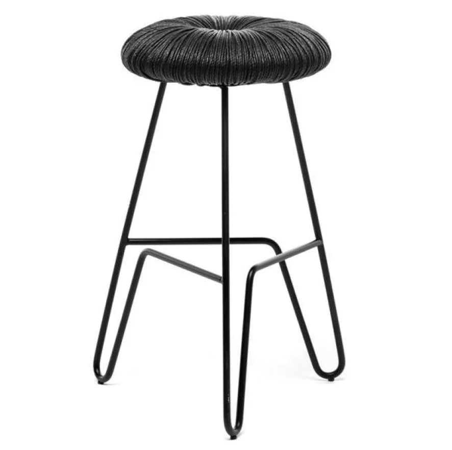 Mogg Donut bar stool