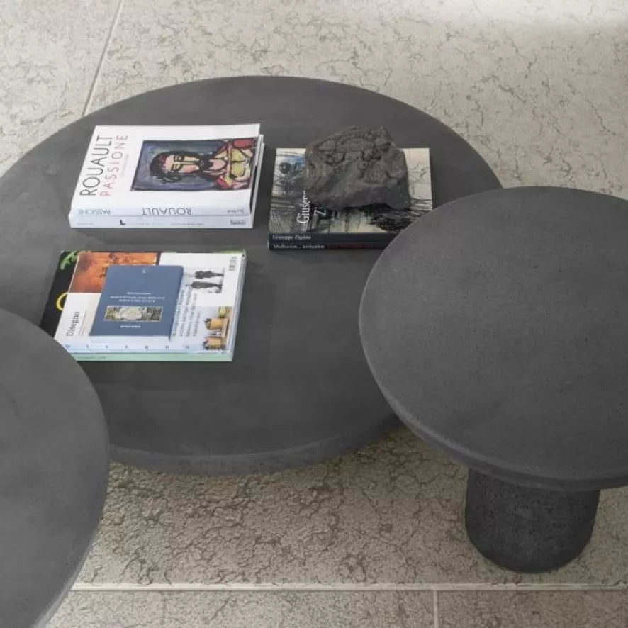 Mogg Olo Concrete salontafel small