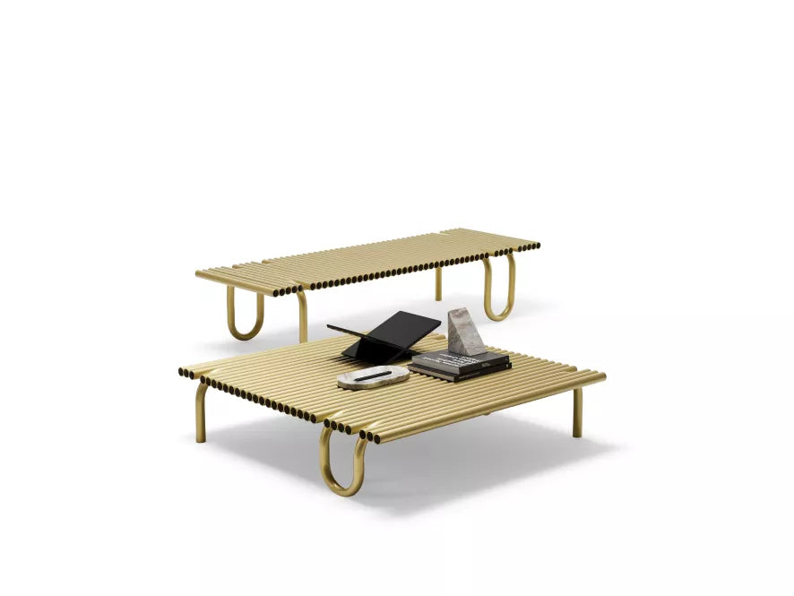 Mogg Pipelines coffee table 175x60