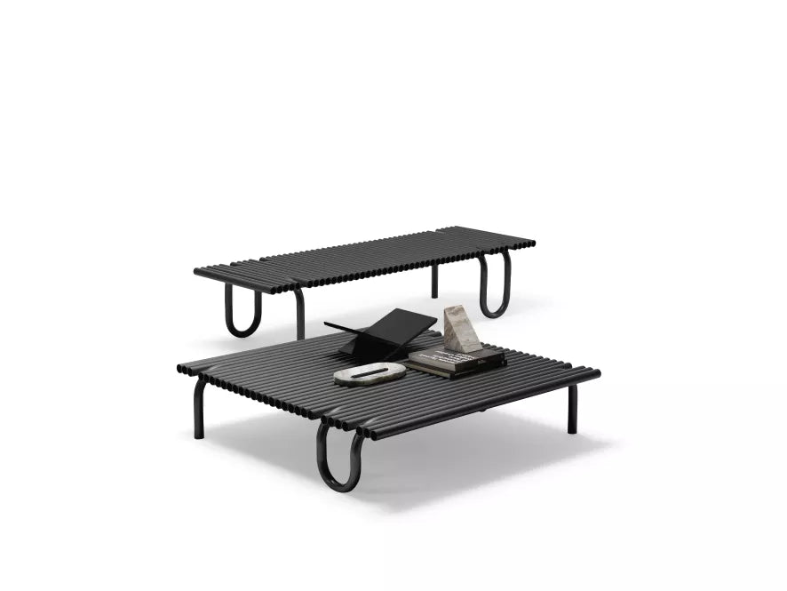 Mogg Pipelines coffee table 175x60