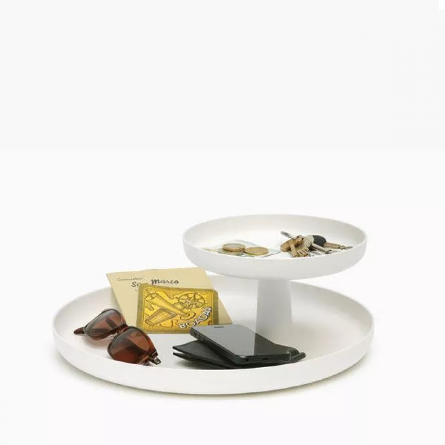 Vitra Rotary Tray dienblad etagere