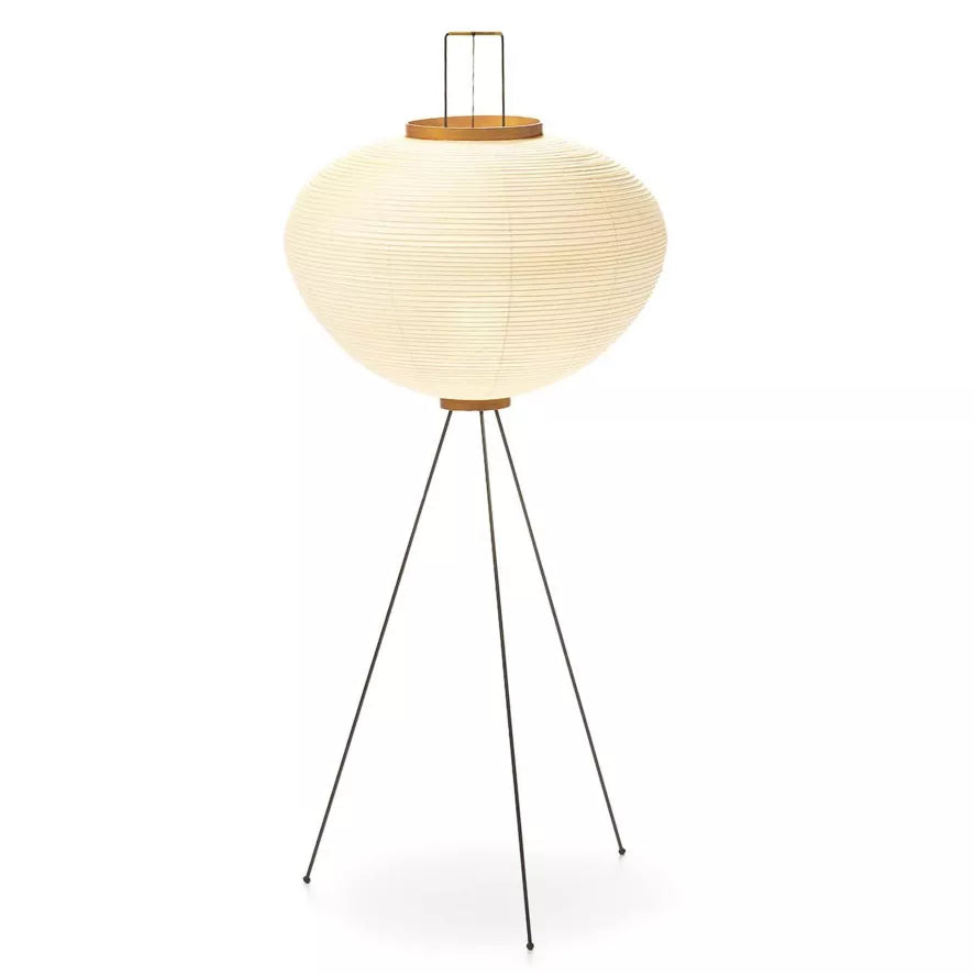 Vitra Akari 10A vloerlamp