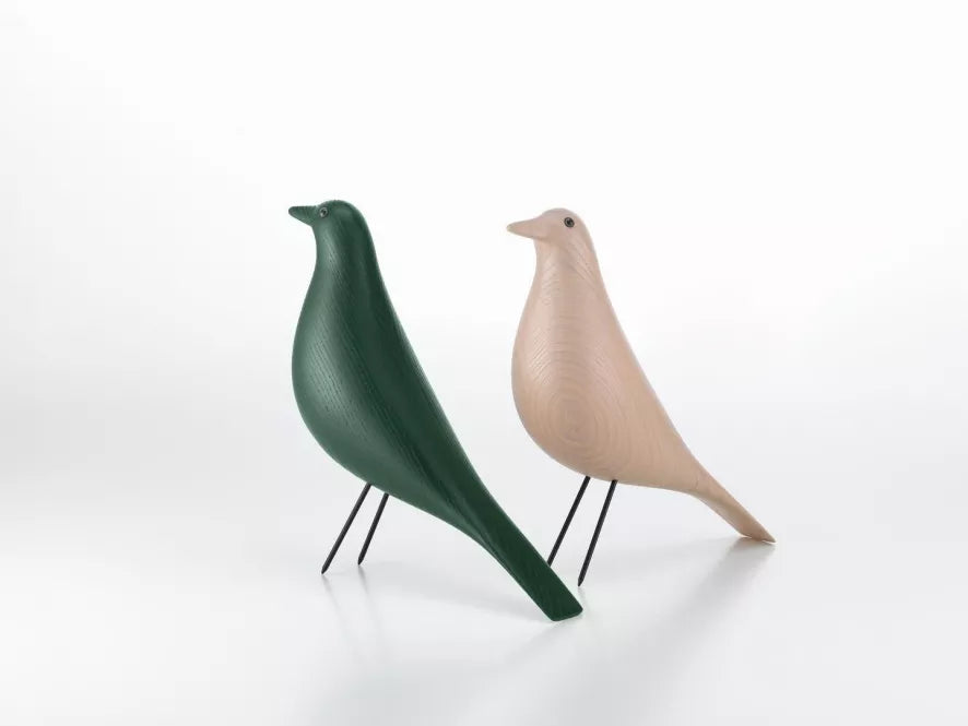 Vitra Eames House Bird vogel decoratie