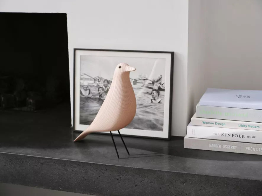 Vitra Eames House Bird vogel decoratie