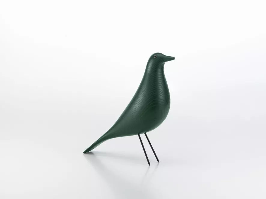 Vitra Eames House Bird vogel decoratie