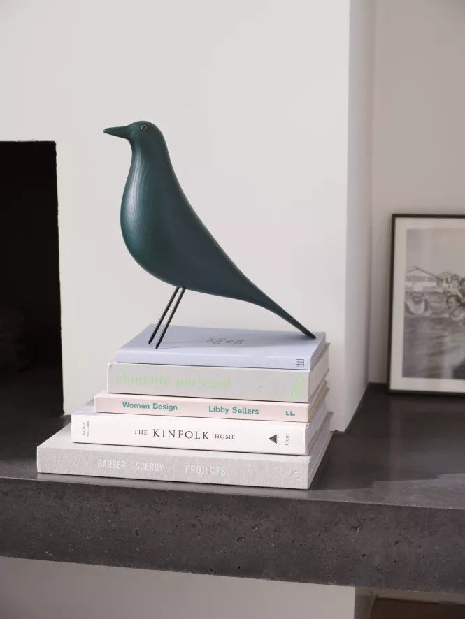 Vitra Eames House Bird vogel decoratie