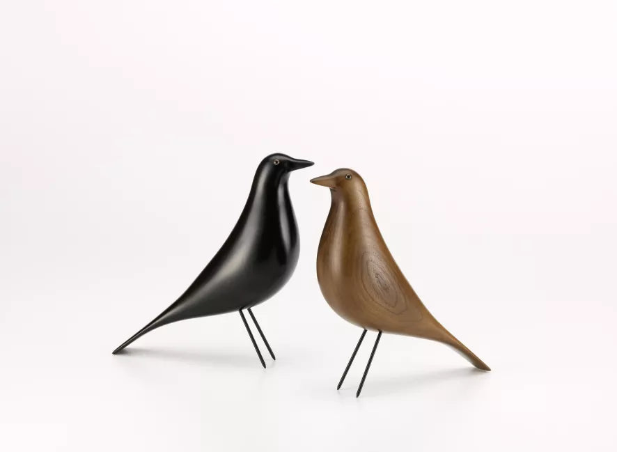 Vitra Eames House Bird vogel decoratie