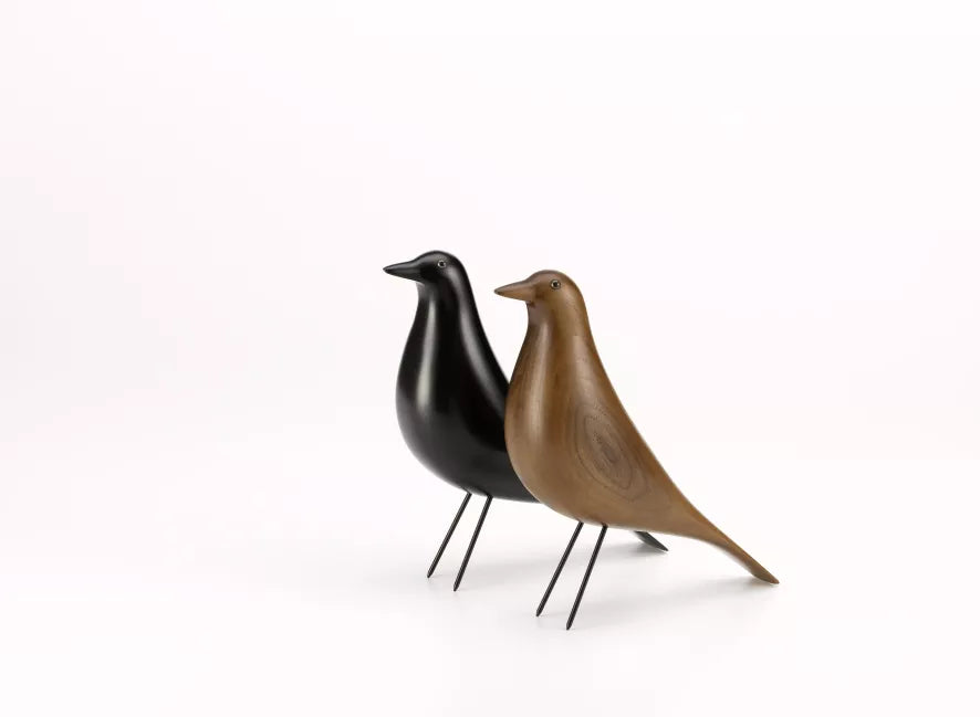 Vitra Eames House Bird vogel decoratie