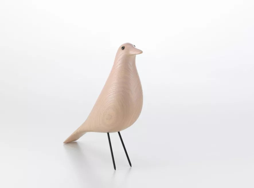 Vitra Eames House Bird vogel decoratie