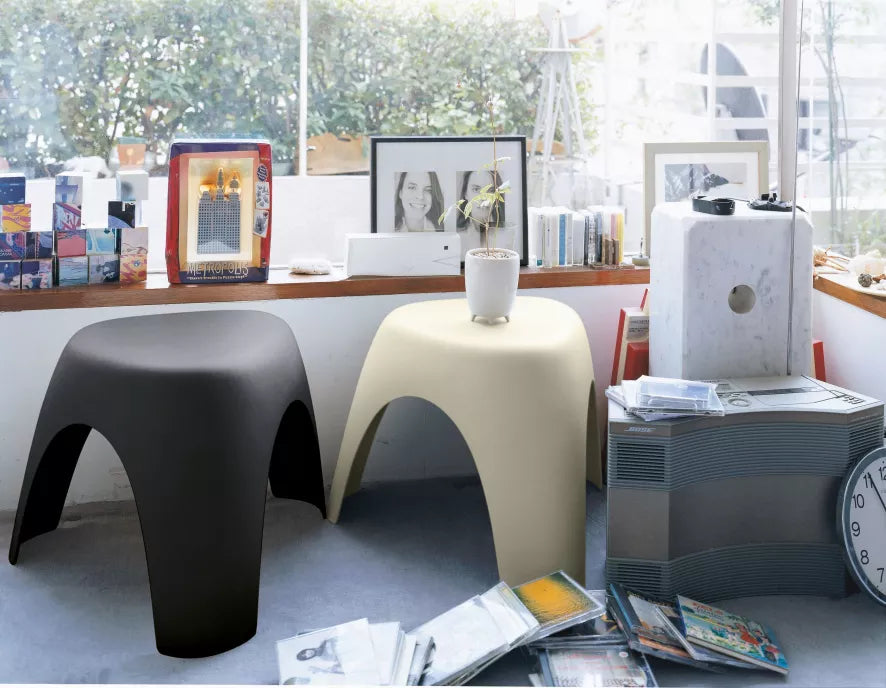 Vitra Elephant Stool kruk