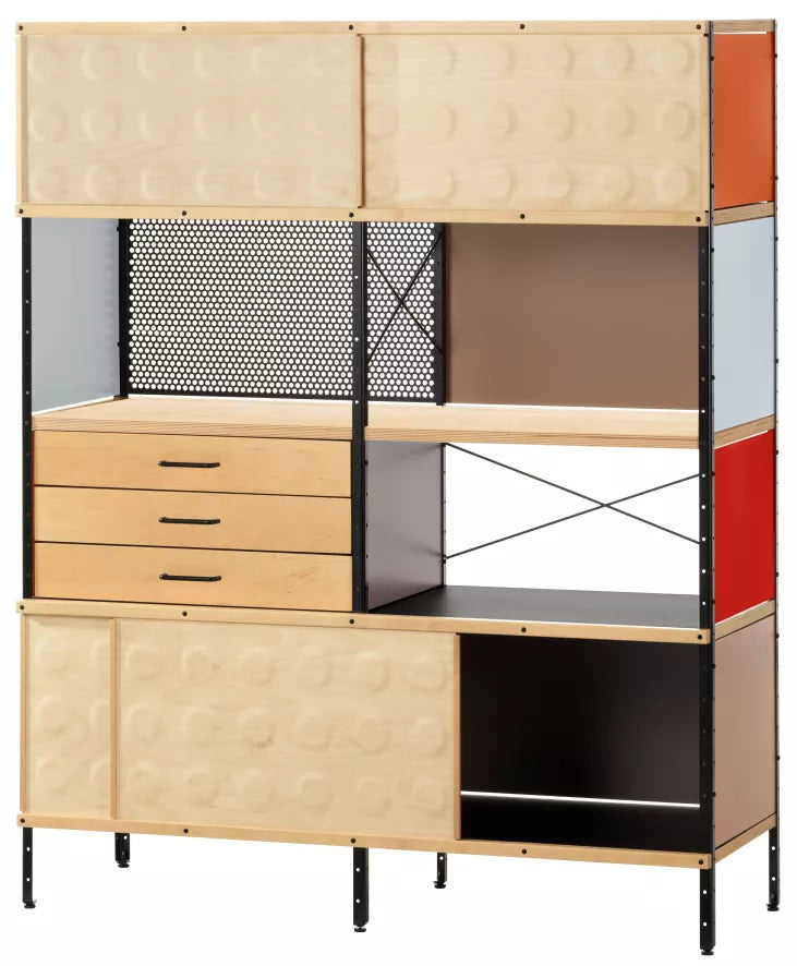 Vitra ESU bookcase