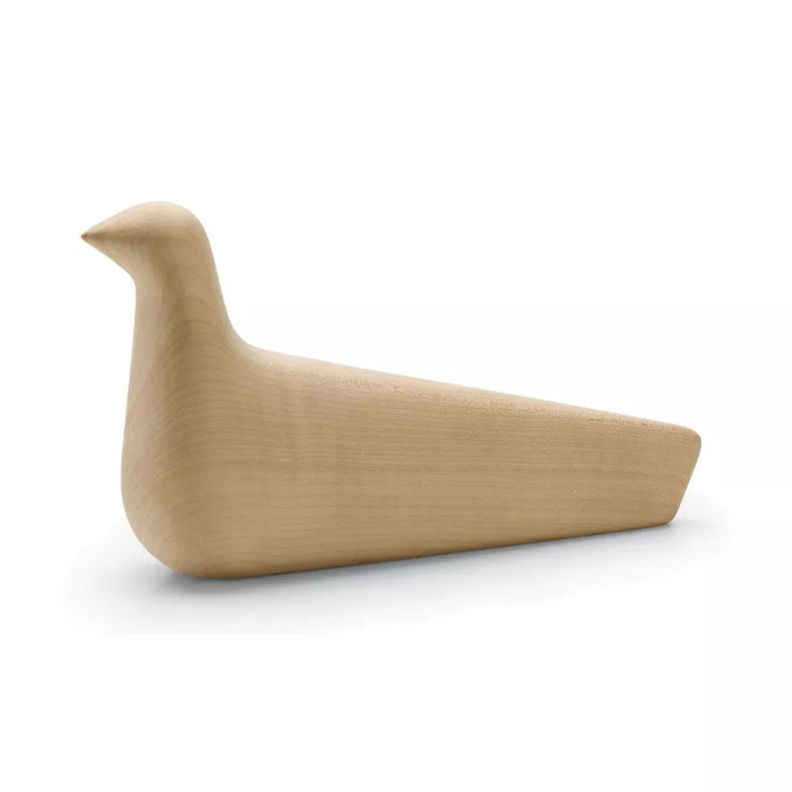 Vitra L'Oiseau decoration maple