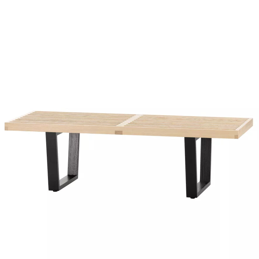 Vitra Nelson Bench coffee table medium