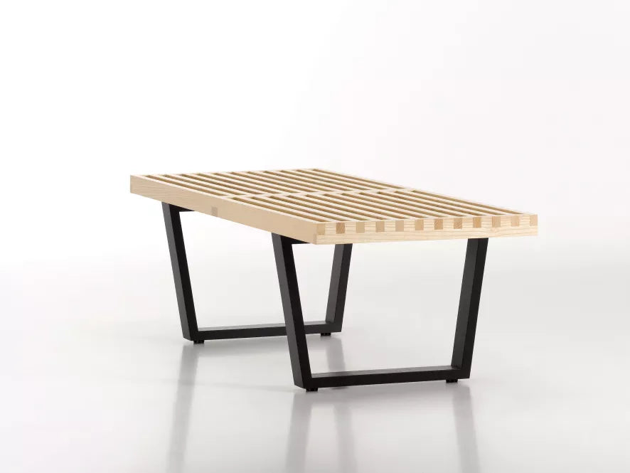 Vitra Nelson Bench salontafel large