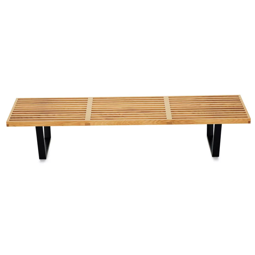 Vitra Nelson Bench coffee table large