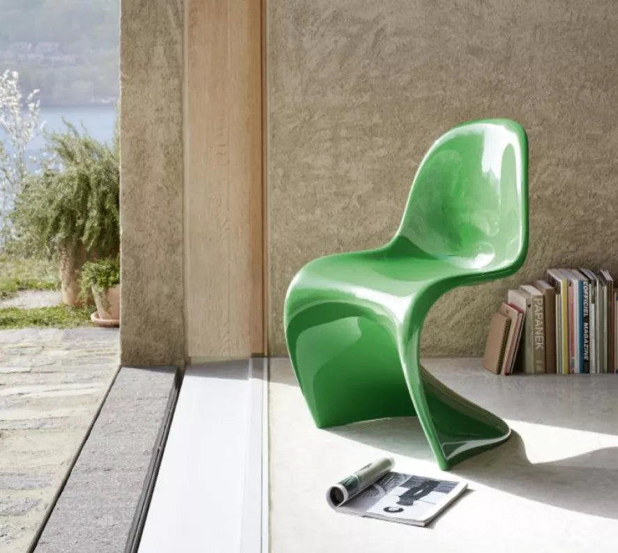 Vitra Panton Chair Classic stoel