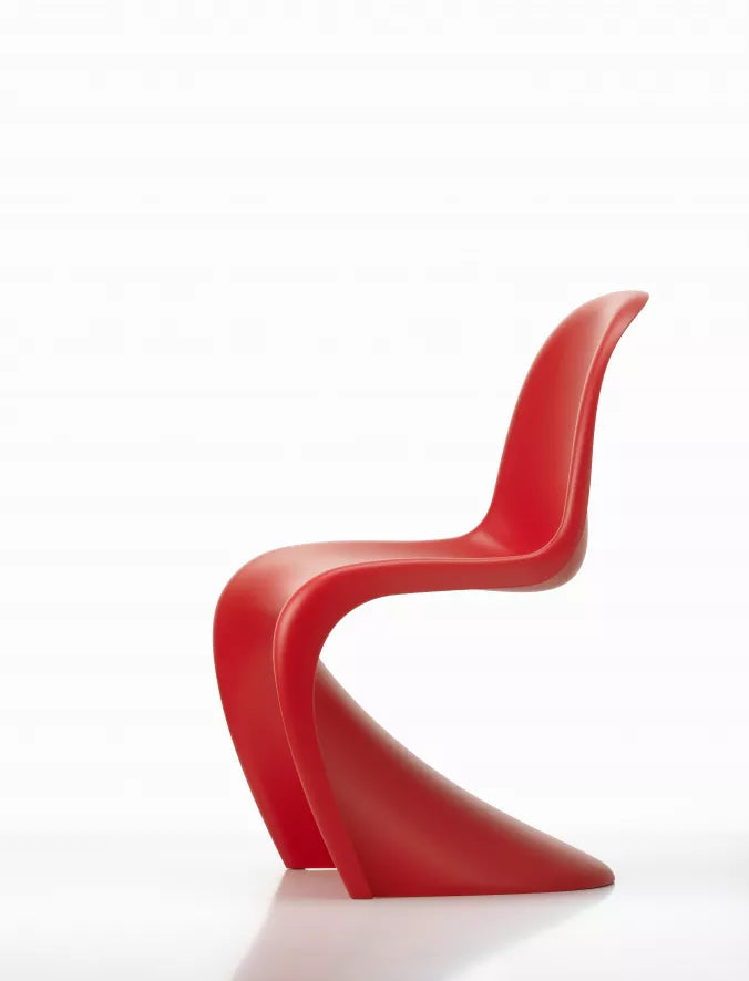 Vitra Panton chair stoel