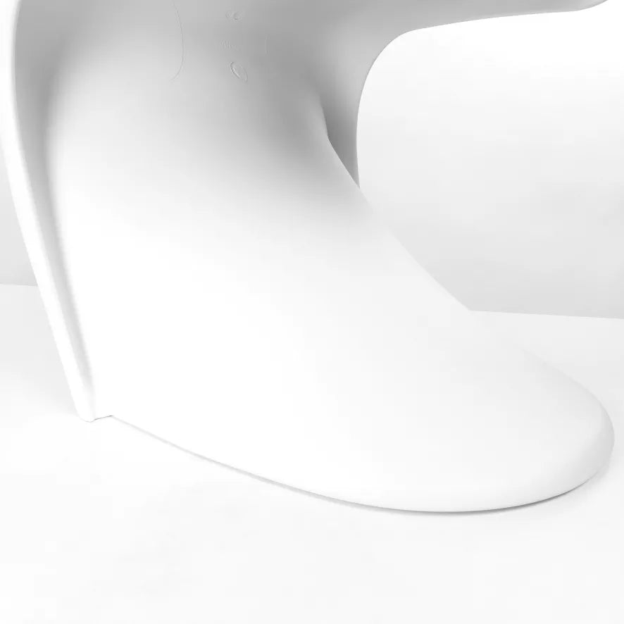 Vitra Panton Chair Classic stoel