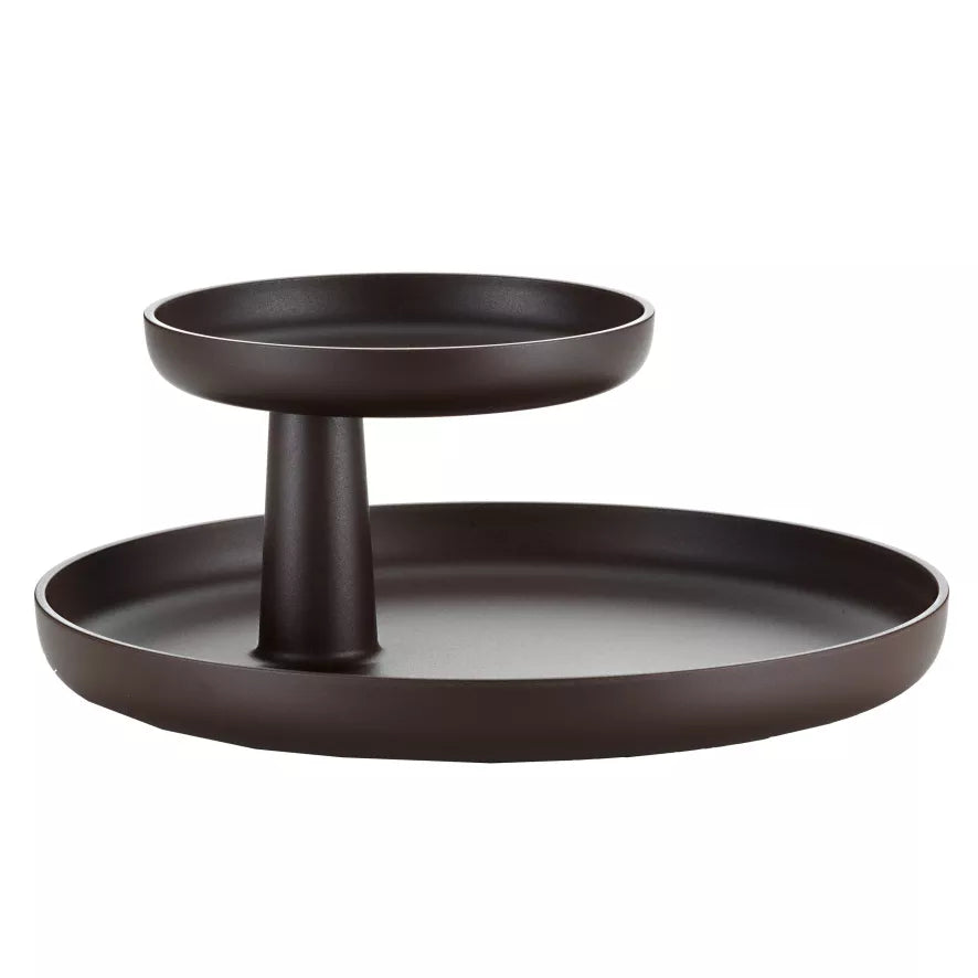 Vitra Rotary Tray dienblad etagere