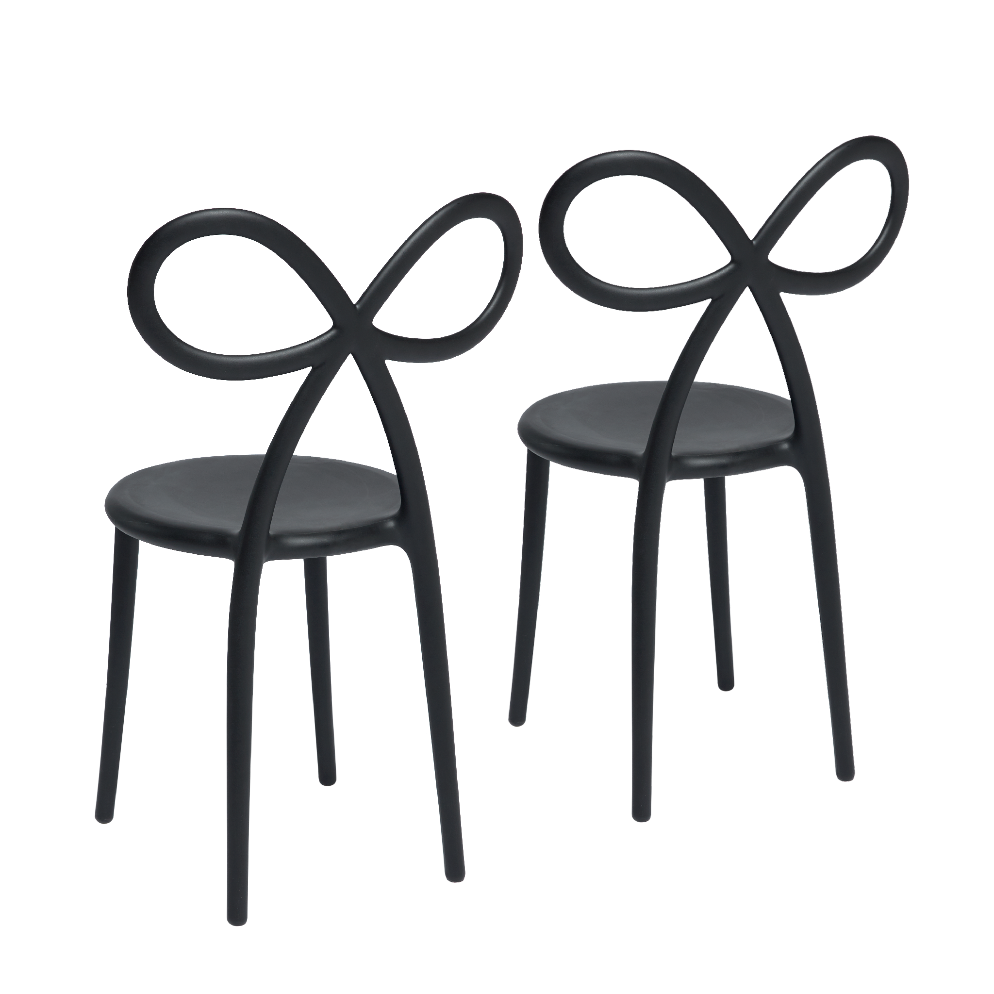 Qeeboo Ribbon Chair