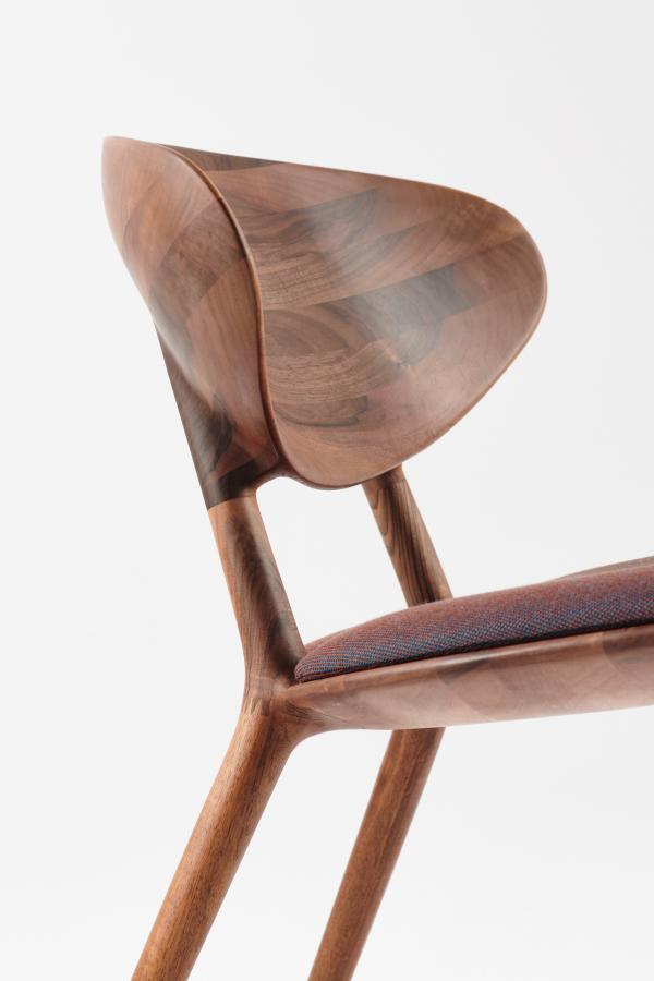 Artisan Wu Lounge Chair