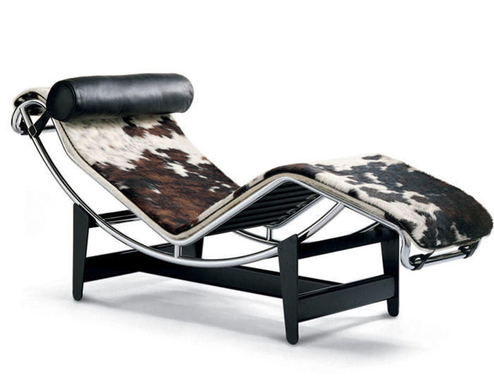 Cassina LC4 Chaise Lounge